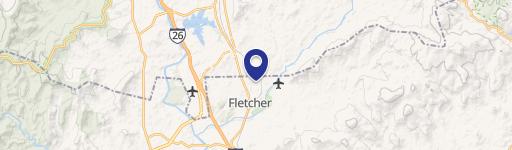 Fletcher Flex Suite For Lease