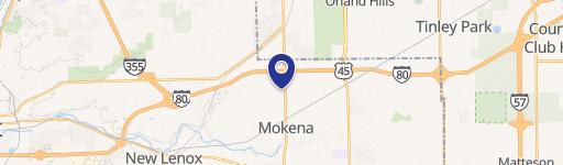 Mokena Commercial Land Opportunity