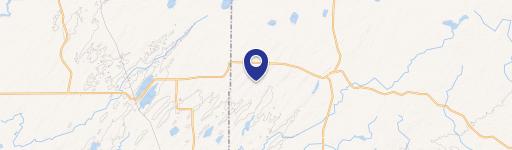 Brimson Acreage Bordering National Forest