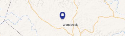 Residential Lot in Woodcreek
