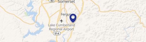 5.53 Acre Tract For Sale