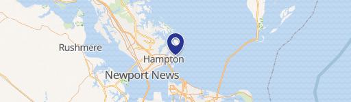 Waterfront Lot on Mill Creek