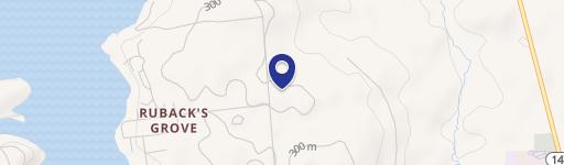 19 Acres of Wooded Land