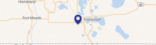 West Frostproof Bamboo Farm Parcel
