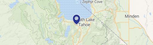 Tahoe Multifamily Property with Income