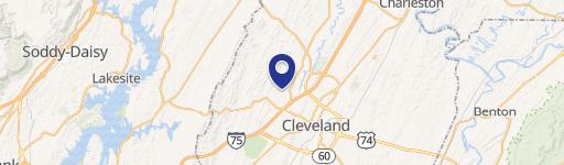 80.6 Acres East Tennessee Land