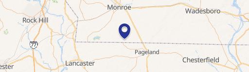 13.7 Acres Wooded Land