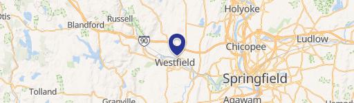 Westfield Office/Studio Space Available
