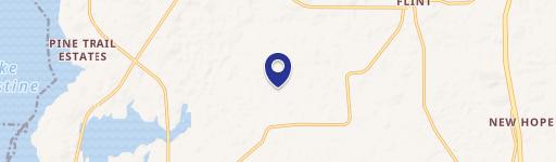 36 Acres in Bullard ISD