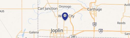 Industrial Distribution Facility For Sublease