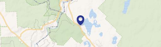 Arrowhead Lake Wooded Lot