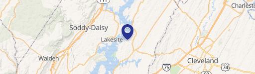 Two Acres in Harrison Area