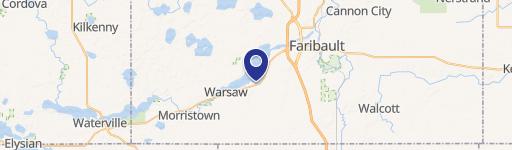 Commercial Land Near Water