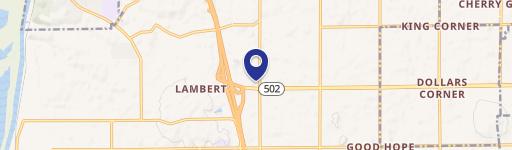 Rare Commercial Land I-5 Access