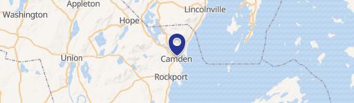 Commercial Property in Camden, Maine