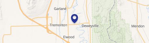 Tremonton Agricultural Land For Sale