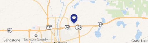 Development Opportunity Near I-94 Interchange