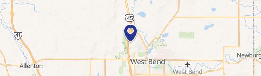 Buildable Lot in Wayne, WI
