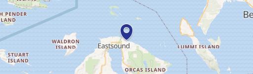 Orcas Island Estate Property