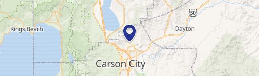 Industrial Parcels Near Carson Airport