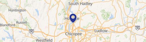 Chicopee Two-Family Property