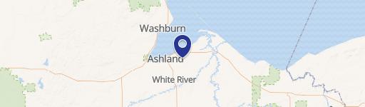 Ashland Rural Land with Stream