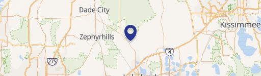 North Lakeland Acreage Opportunity