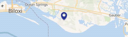 Residential Property in Ocean Springs