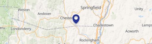 Vermont Land with Mountain Views