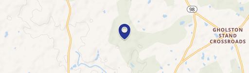 Wooded Lot with Spacious Home