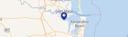 Land in Yulee, Florida