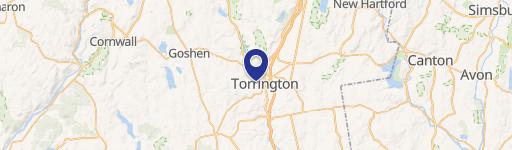 Updated Two-Family Home in Torrington