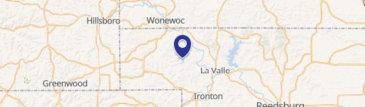 Dutch Hollow Lake Land Parcel
