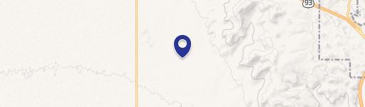 Golden Valley Land with Views