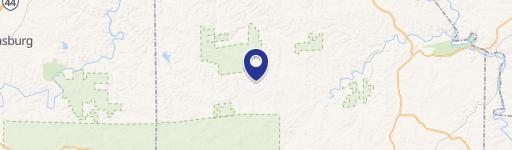 11+ Acre Wooded Retreat
