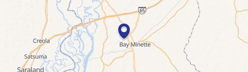 Bay Minette Fixer Upper