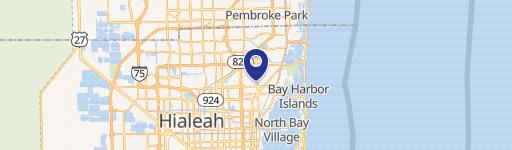 Functional Warehouse in Tamiami Area