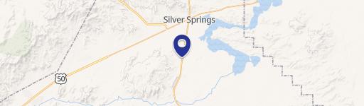 Commercial Land Near Highway 95A