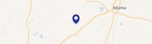 Secluded East Texas Timberland