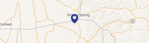 Hunting Land for Sale