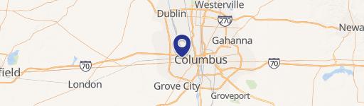 Columbus Duplex: Investor Opportunity