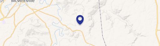 Wooded Lot in Gated Community