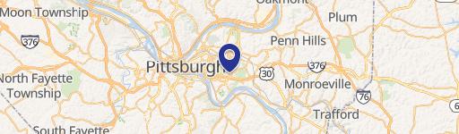 Charming Duplex in Squirrel Hill