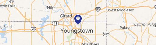 Youngstown Multifamily Property for Sale