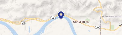 Skagit Riverfront Lot For Sale