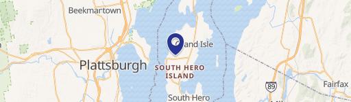 Land Parcel in Grand Isle