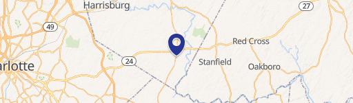 Highway 601 Development Opportunity