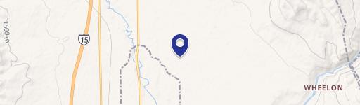 Seventeen-Unit Investment Property on 6.5 Acres