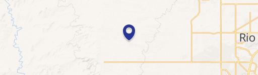 Acre Lot in Rio Rancho