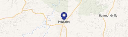 Historic Downtown Houston Commercial Property